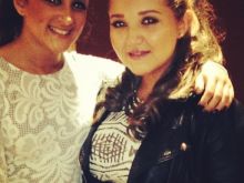 Amy-Leigh Hickman