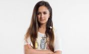 Amy-Leigh Hickman