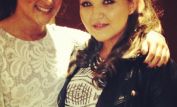 Amy-Leigh Hickman