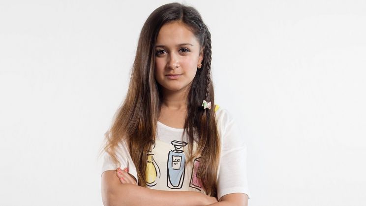 Amy-Leigh Hickman