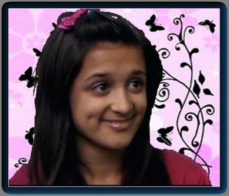 Amy-Leigh Hickman
