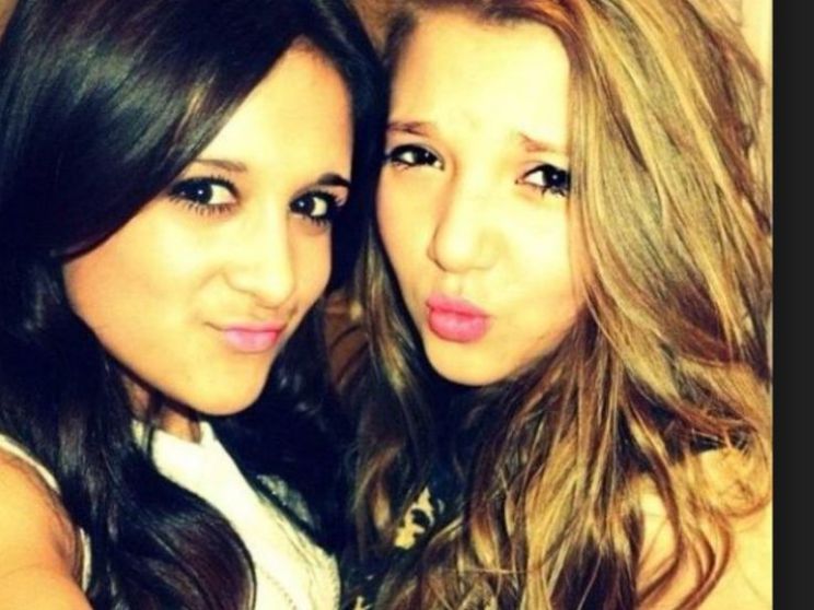 Amy-Leigh Hickman