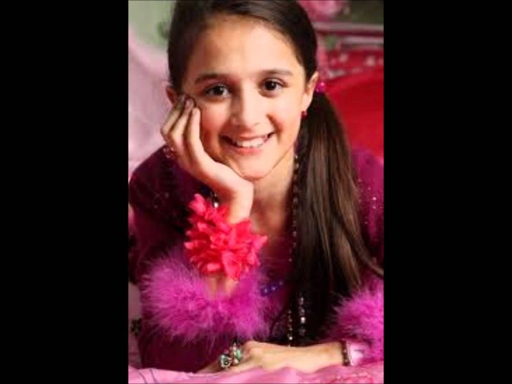 Amy-Leigh Hickman