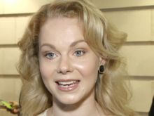 Amy Lennox