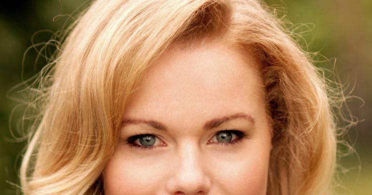 Amy Lennox