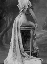 Amy Linker #1289034 picture (Portrait Medium)