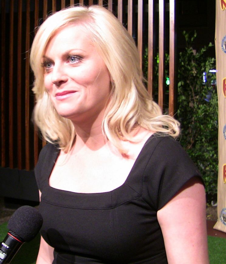 Amy Linker
