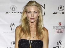 Amy Locane