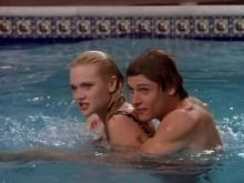 Amy Locane photo