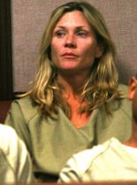 Amy Locane photo