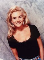 Amy Locane photo