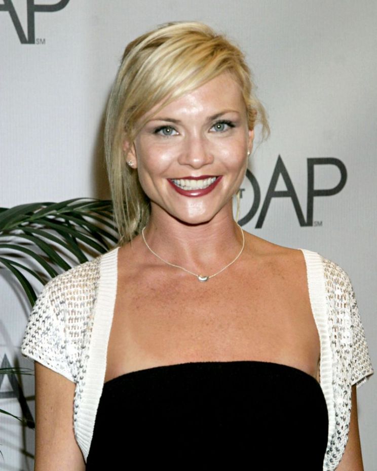 Amy Locane