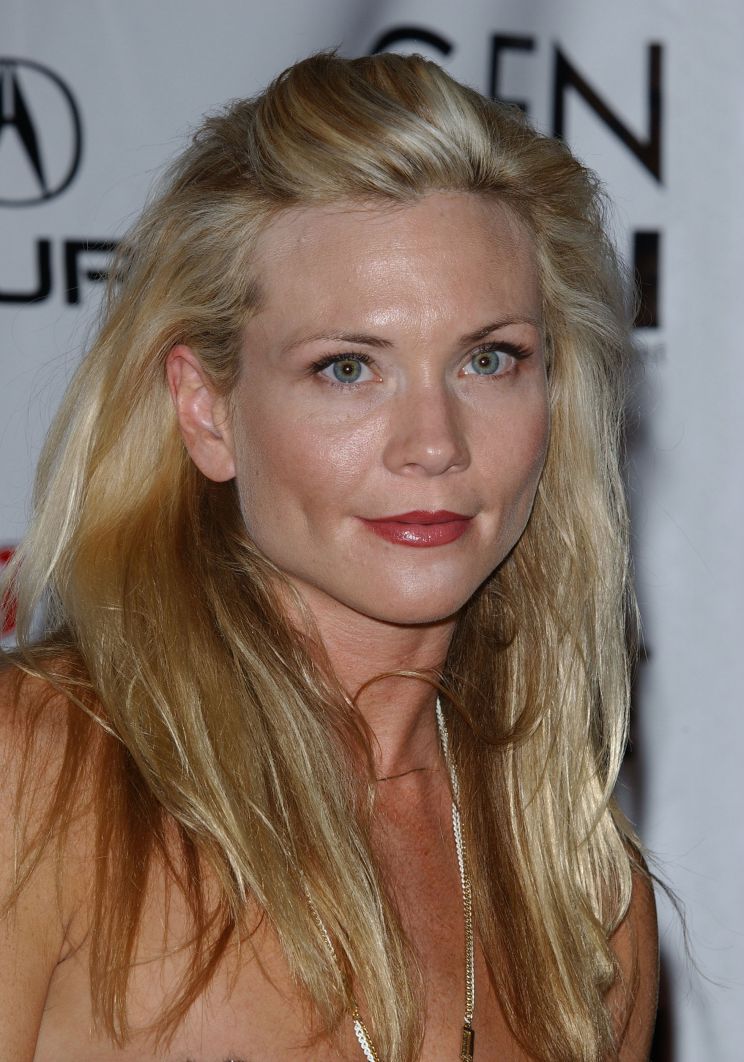 Amy Locane