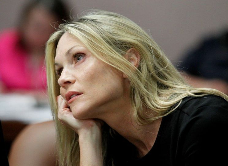 Amy Locane