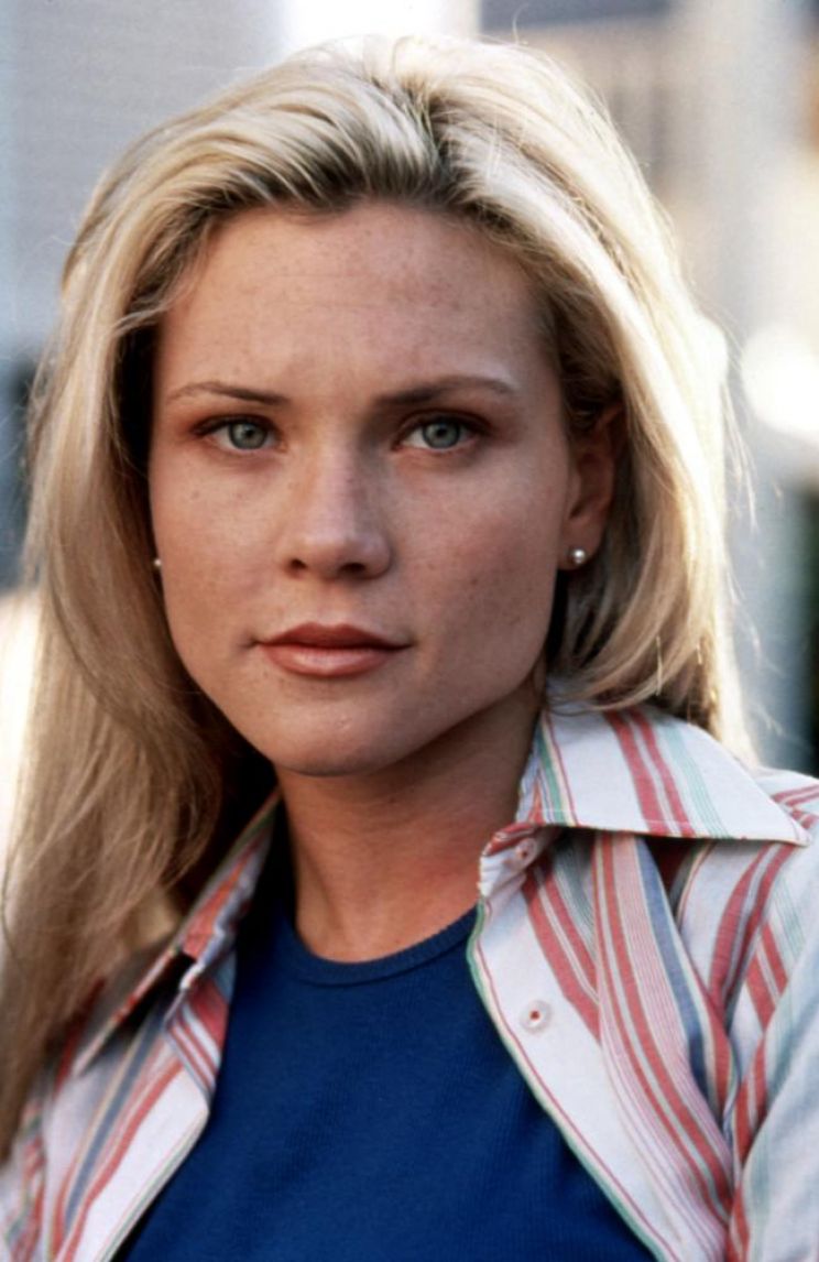 Amy Locane