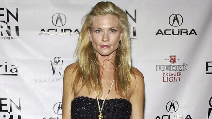 Amy Locane