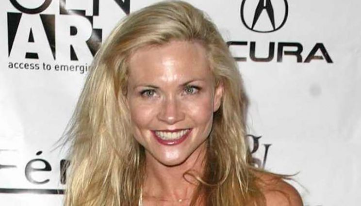 Amy Locane