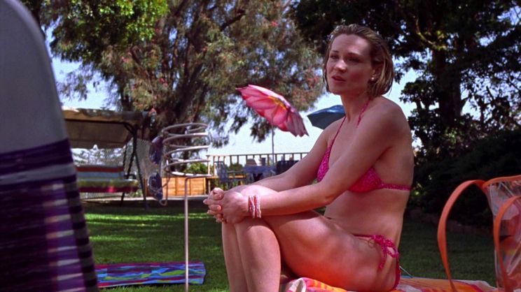 Amy Locane