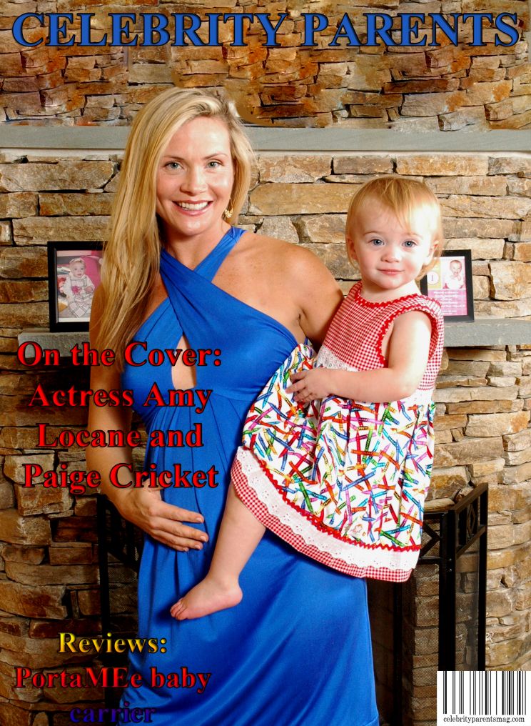 Amy Locane