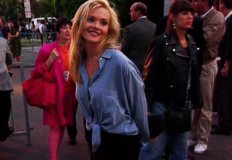 Amy Locane