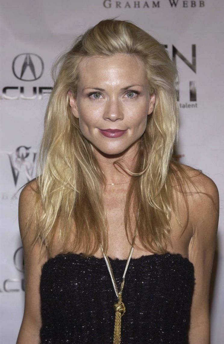 Amy Locane