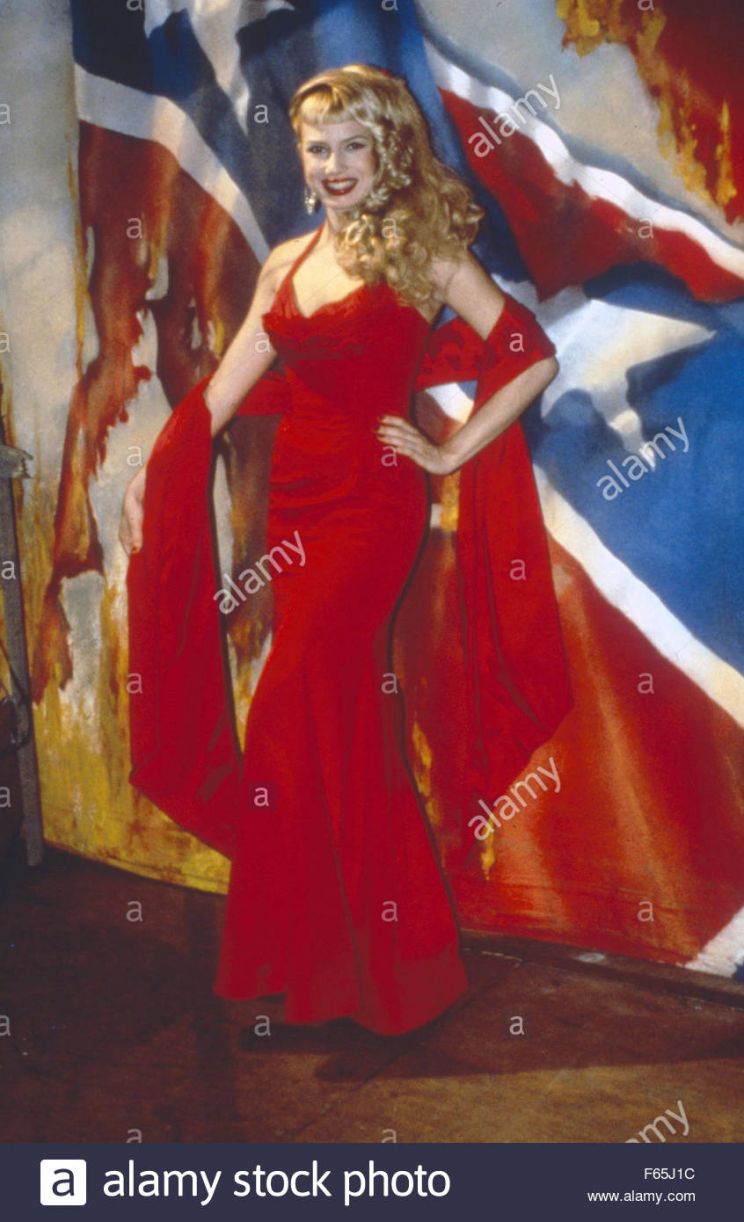 Amy Locane
