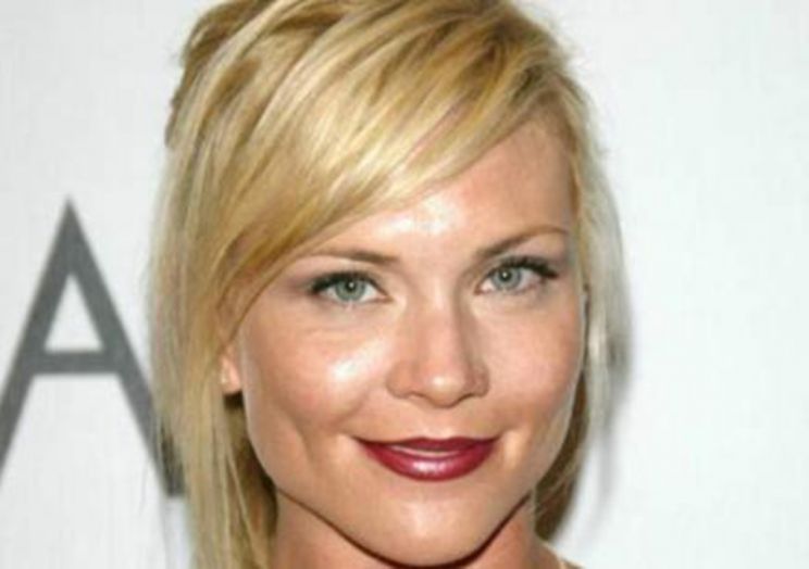 Amy Locane