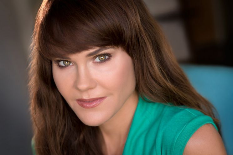 Amy Lucas