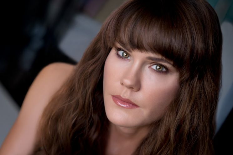 Amy Lucas