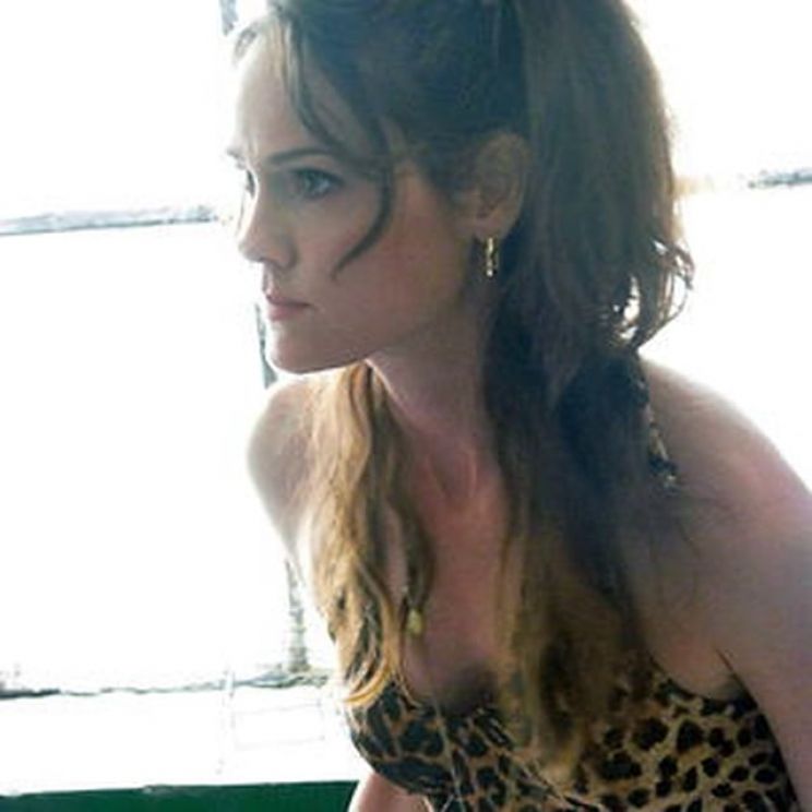 Amy Lucas