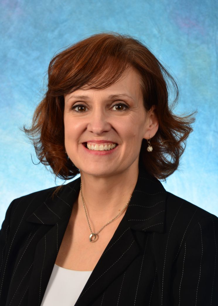 Amy Lucas