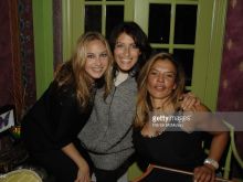 Amy Lumet photo