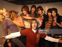 Amy Lumet photo
