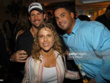 Amy Lumet photo