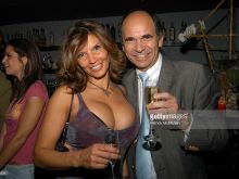 Amy Lumet