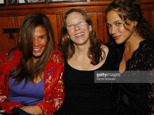 Amy Lumet