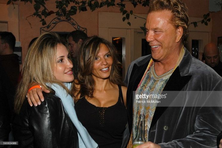 Amy Lumet