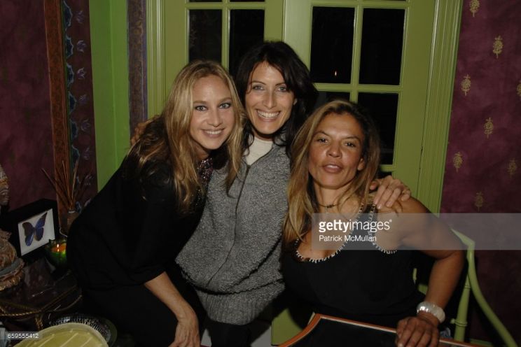 Amy Lumet