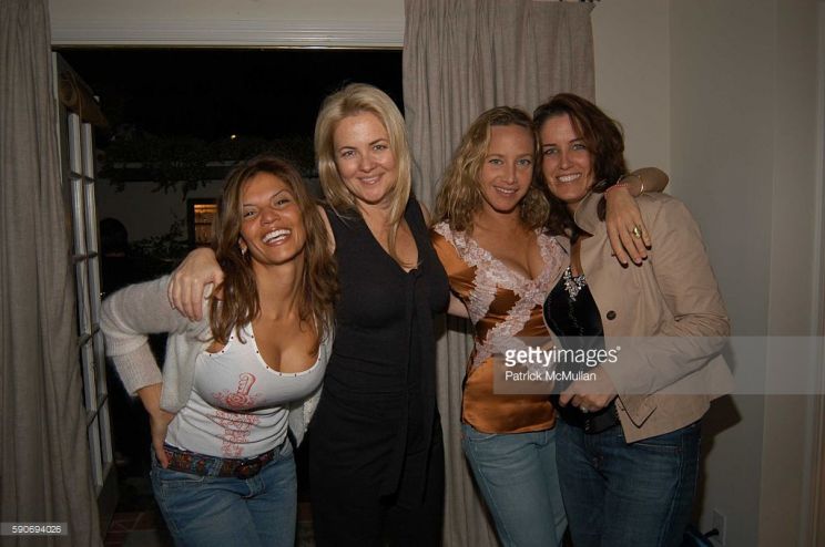 Amy Lumet