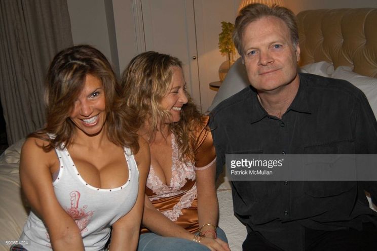 Amy Lumet