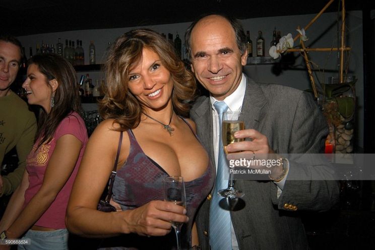 Amy Lumet