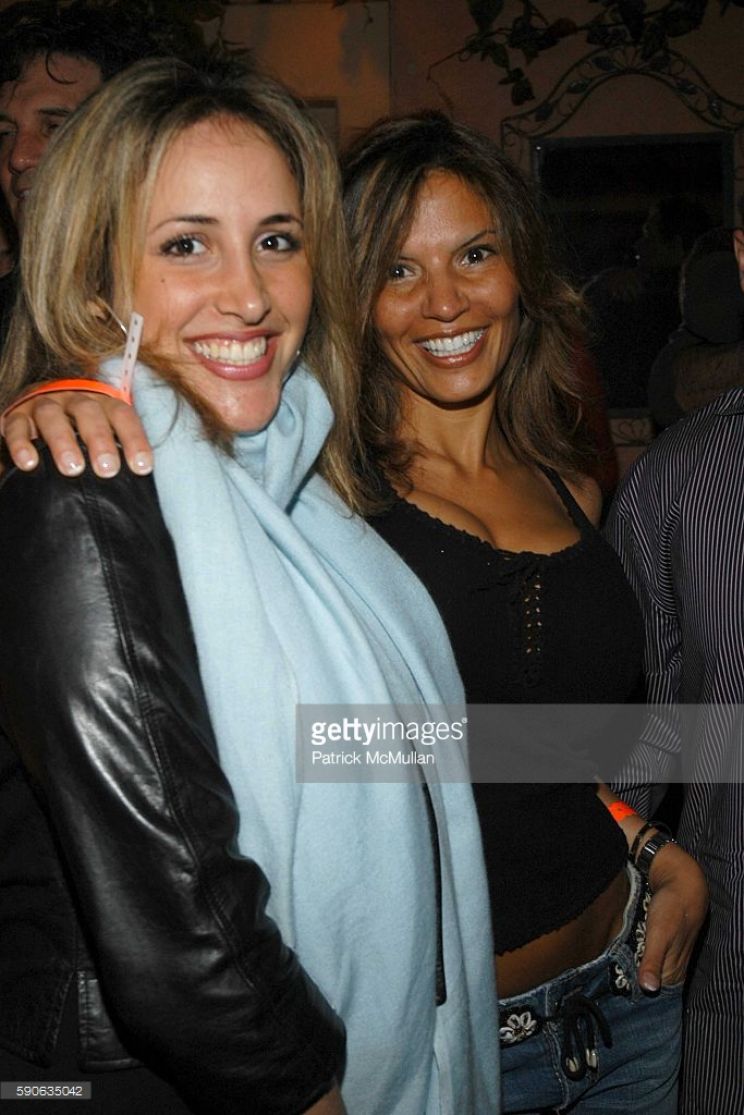 Amy Lumet