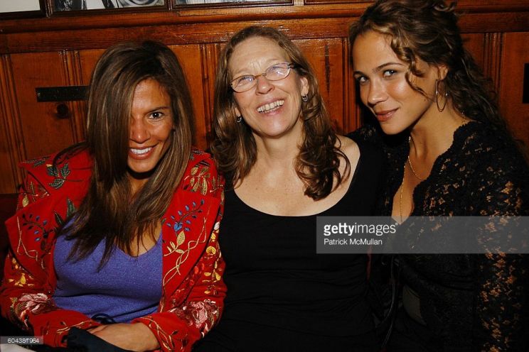 Amy Lumet