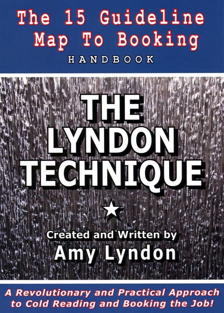 Amy Lyndon