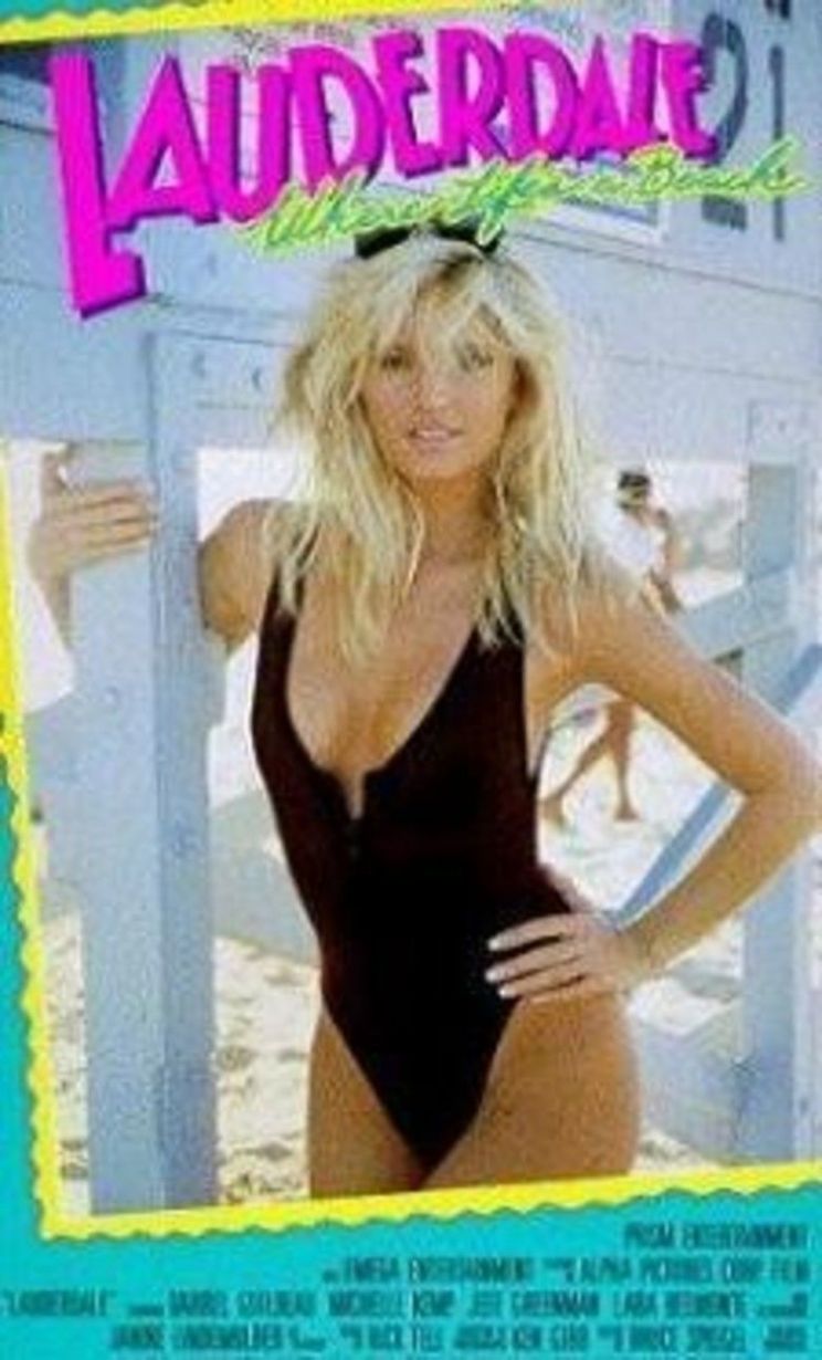 Amy Lynn Baxter