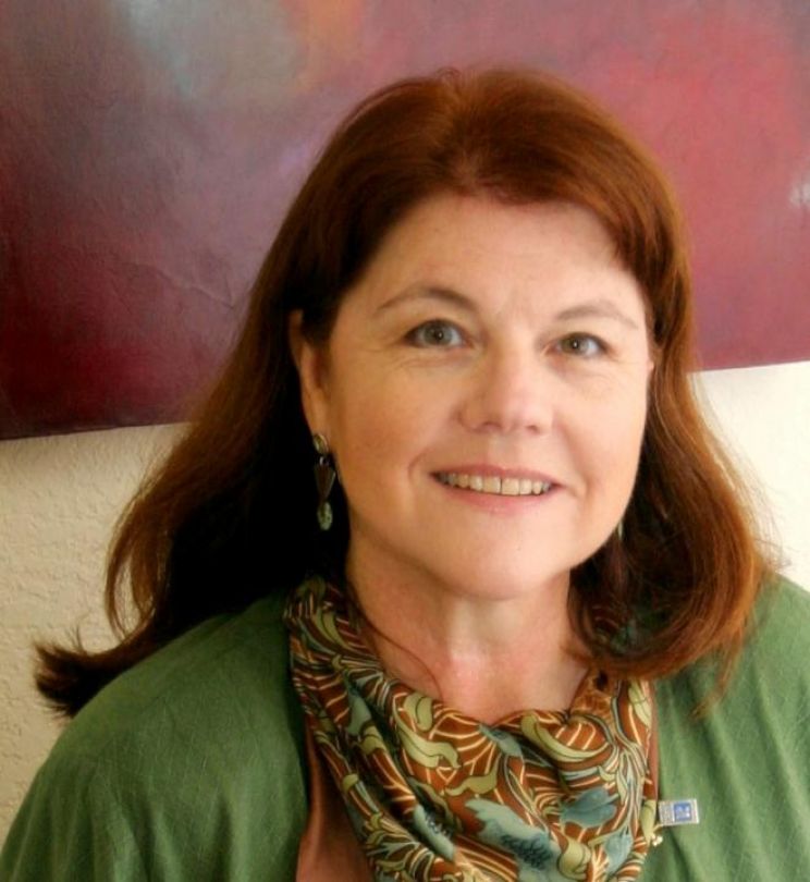 Amy Lynn Baxter