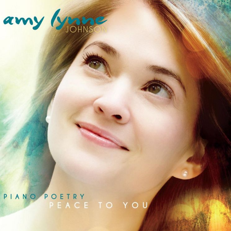 Amy Lynne