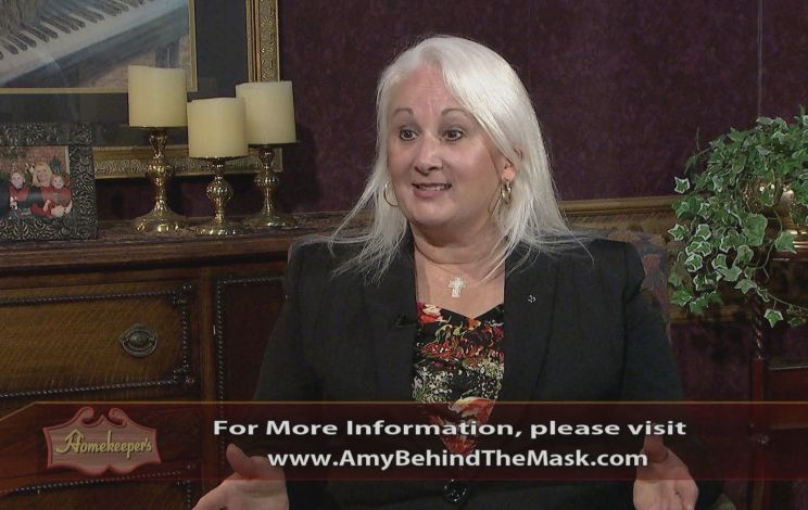Amy Lynne