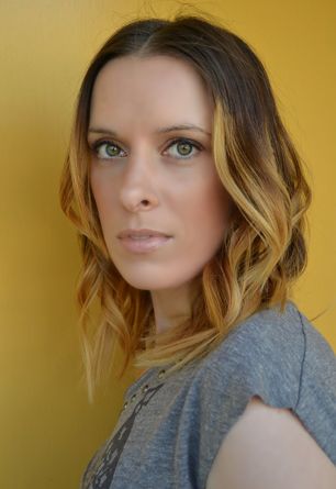 Amy Mader