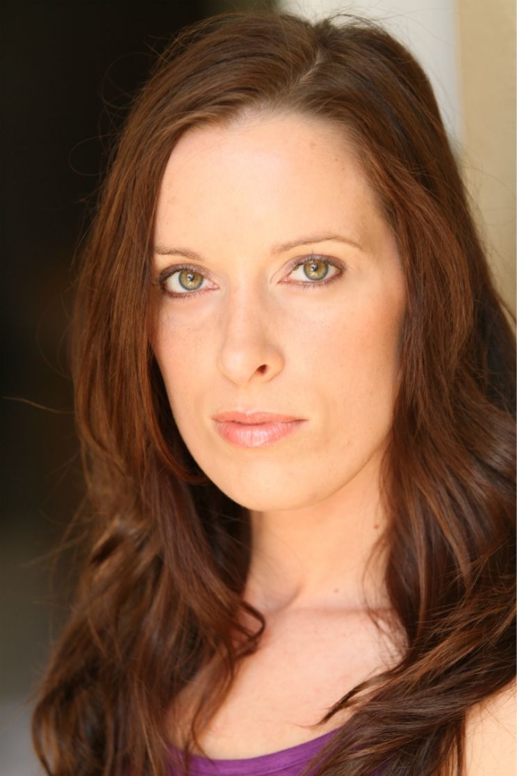 Amy Mader